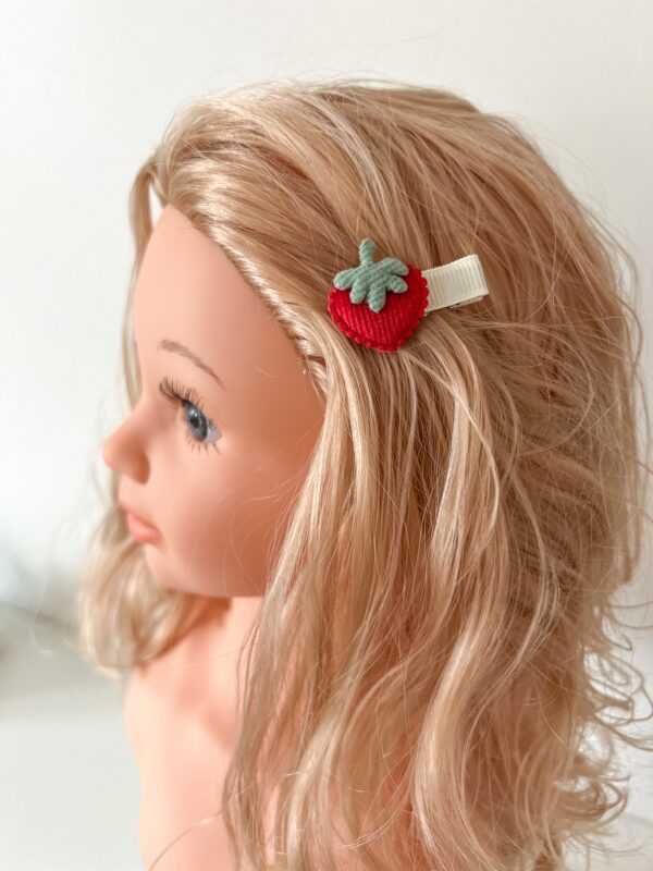 Spinka Strawberry (2 szt.)