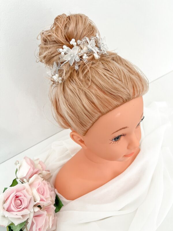 Opaska Little Bridesmaid