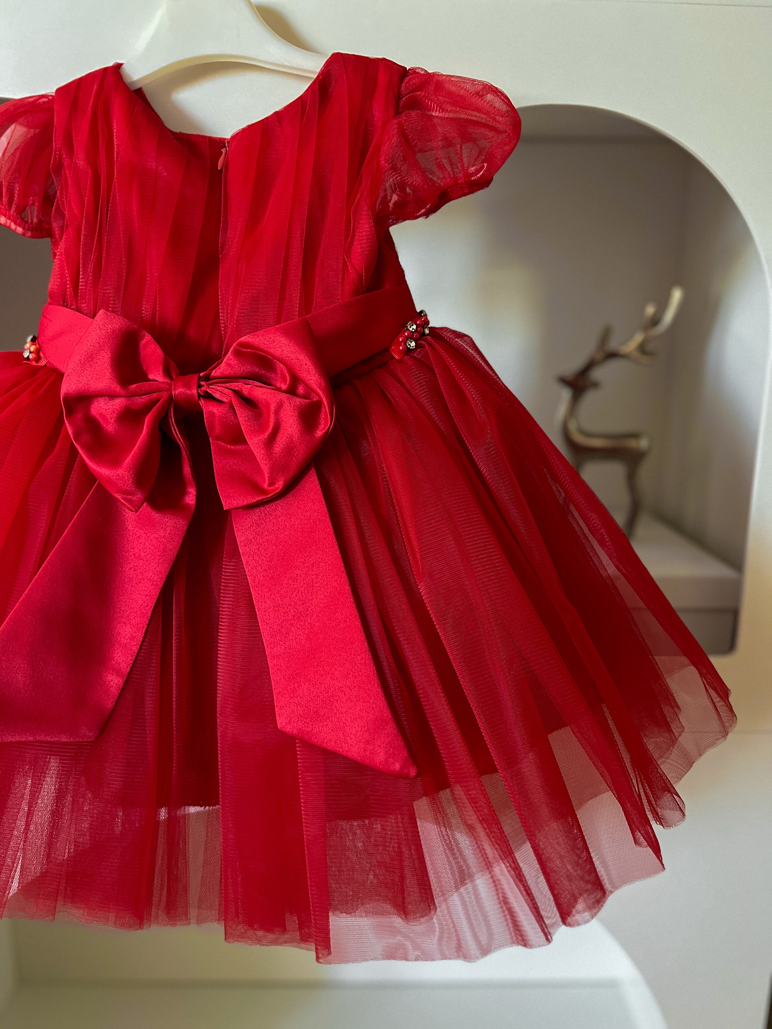 Sukienka Ruby Christmas