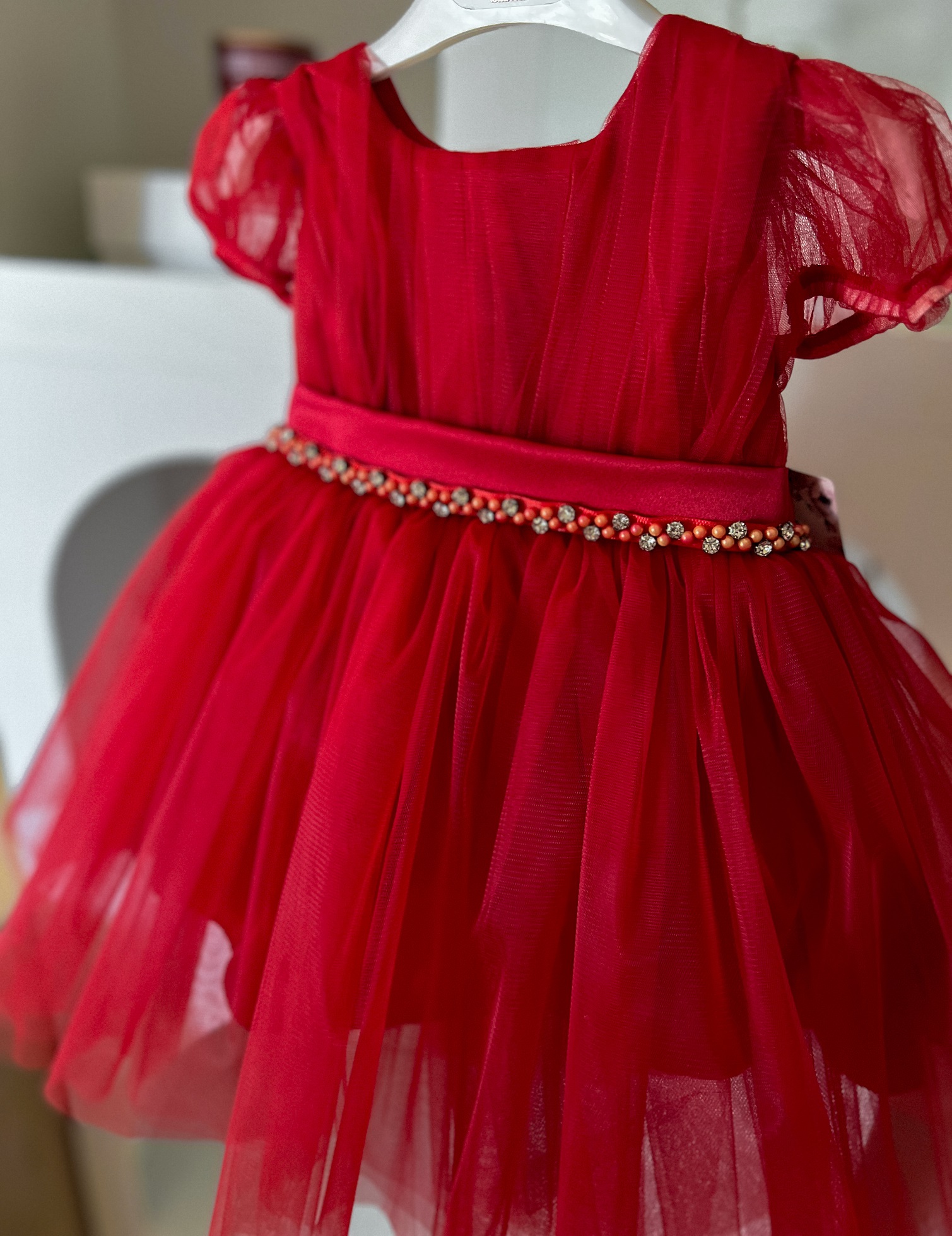 Sukienka Ruby Christmas