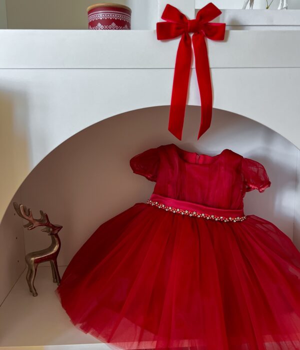 Sukienka Ruby Christmas