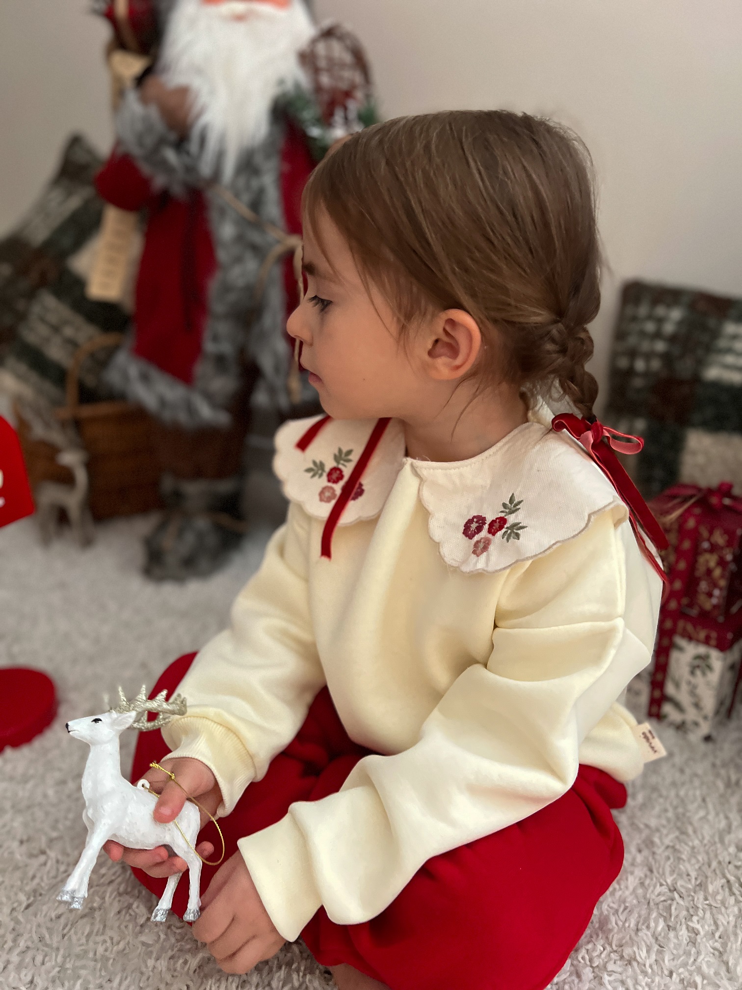 Komplet dresowy Cozy Chic