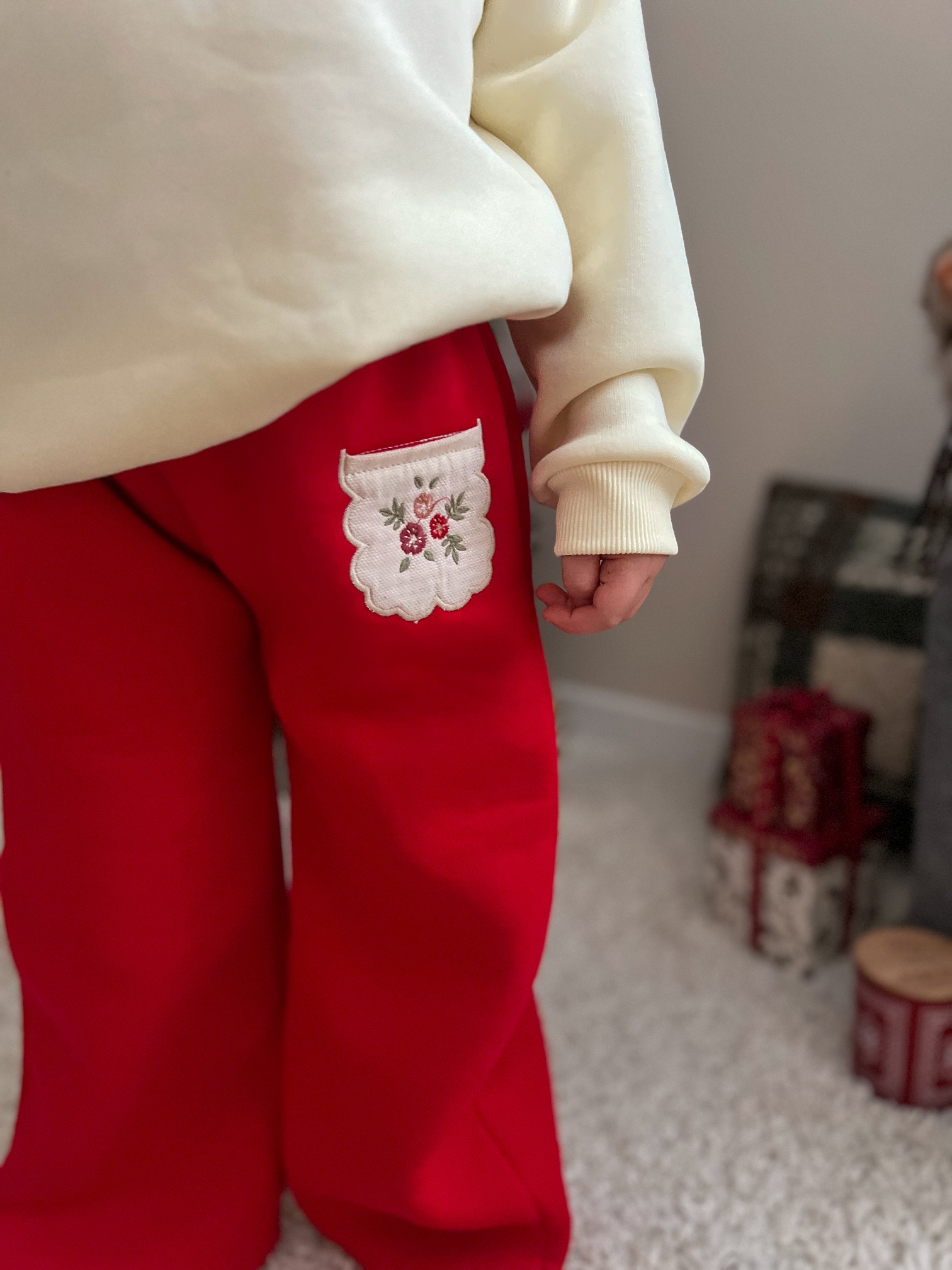 Komplet dresowy Cozy Chic