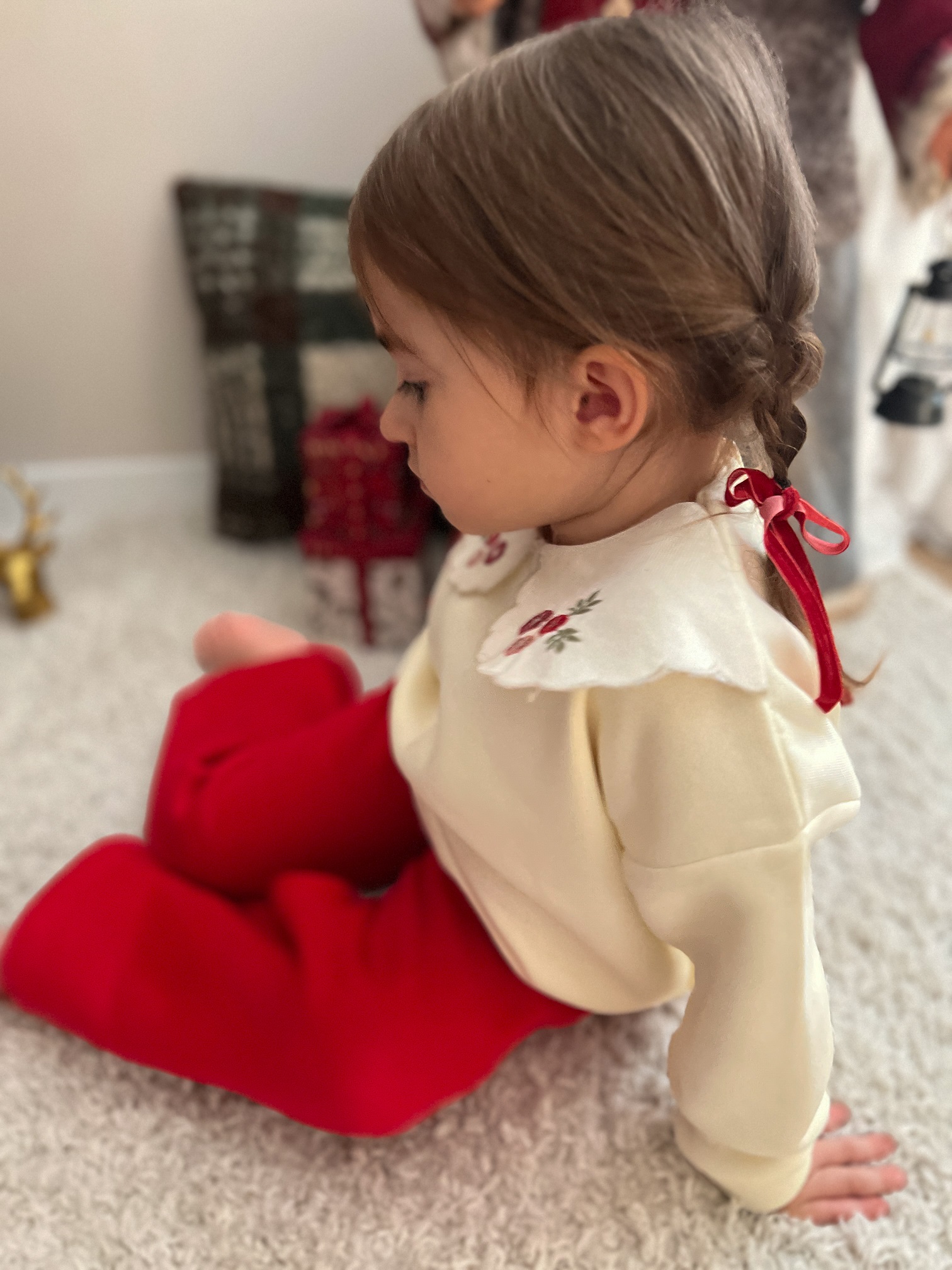 Komplet dresowy Cozy Chic