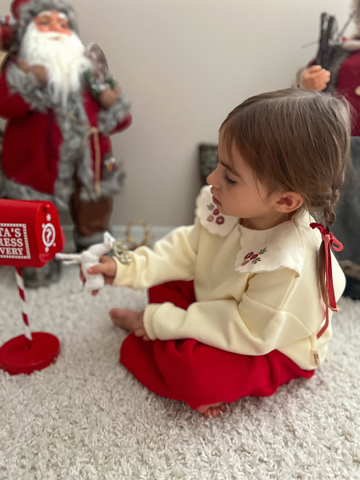 Komplet dresowy Cozy Chic