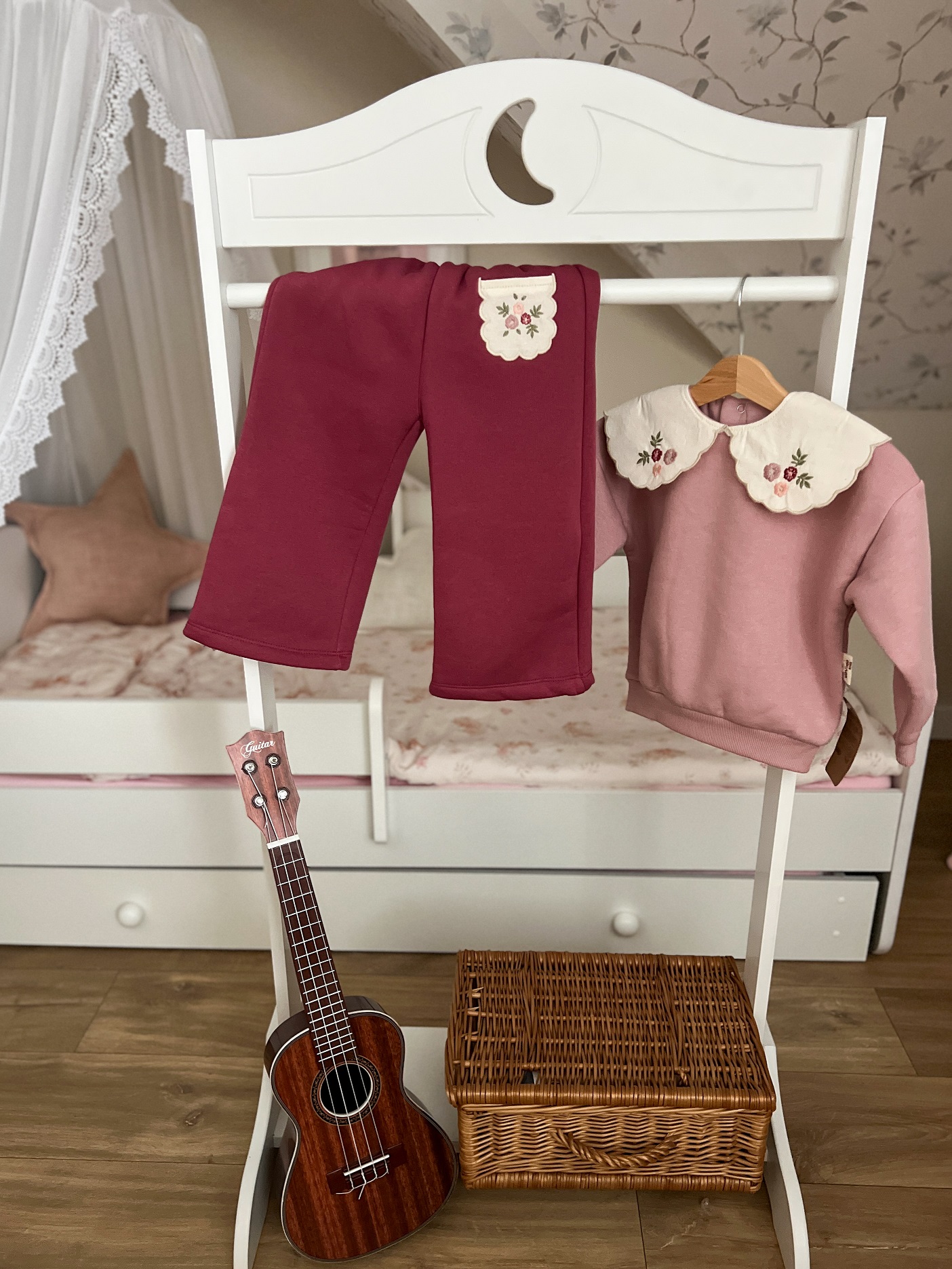 Komplet dresowy Cozy Chic