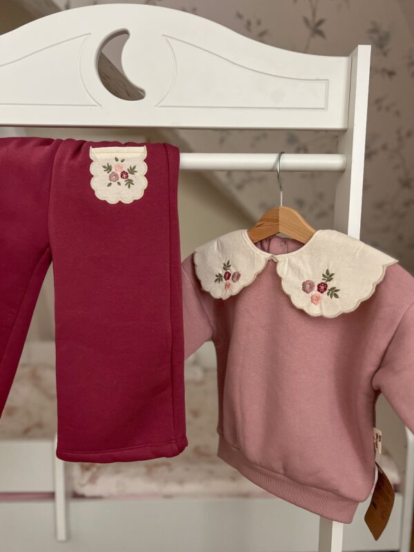 Komplet dresowy Cozy Chic