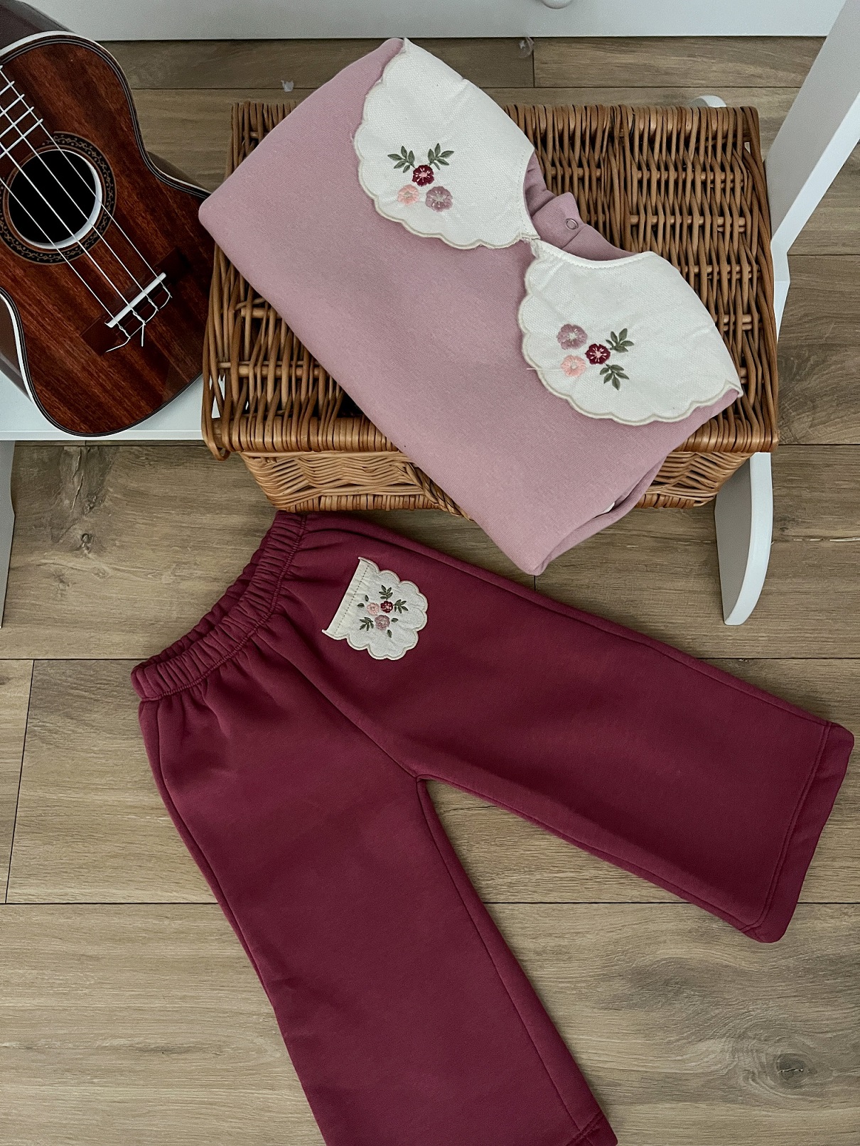 Komplet dresowy Cozy Chic