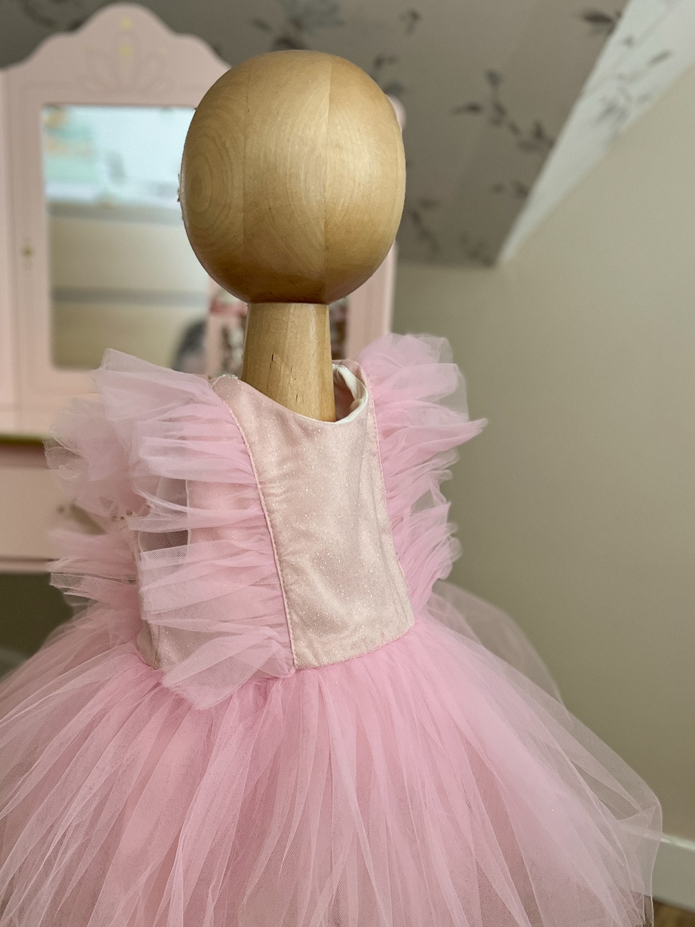 Sukienka Mini Aurora