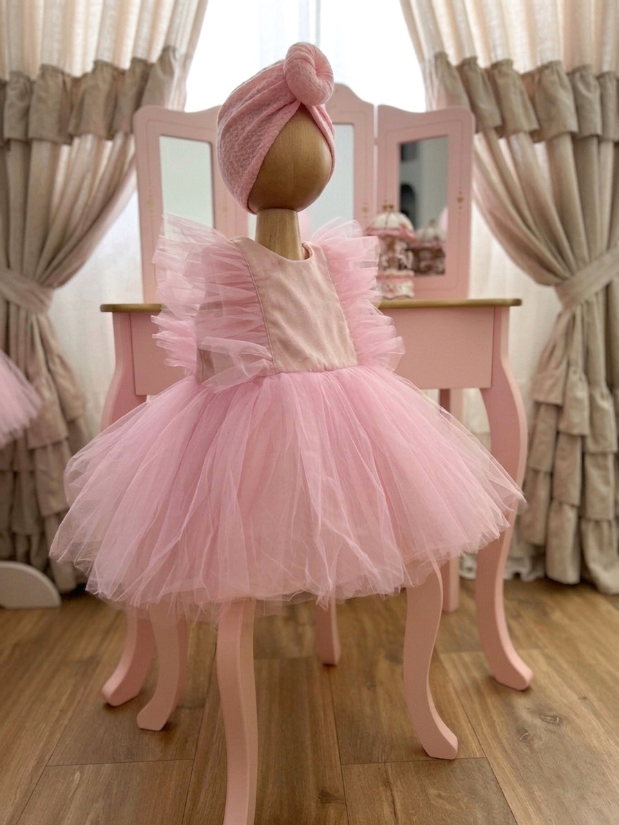 sSukienka Mini Aurora