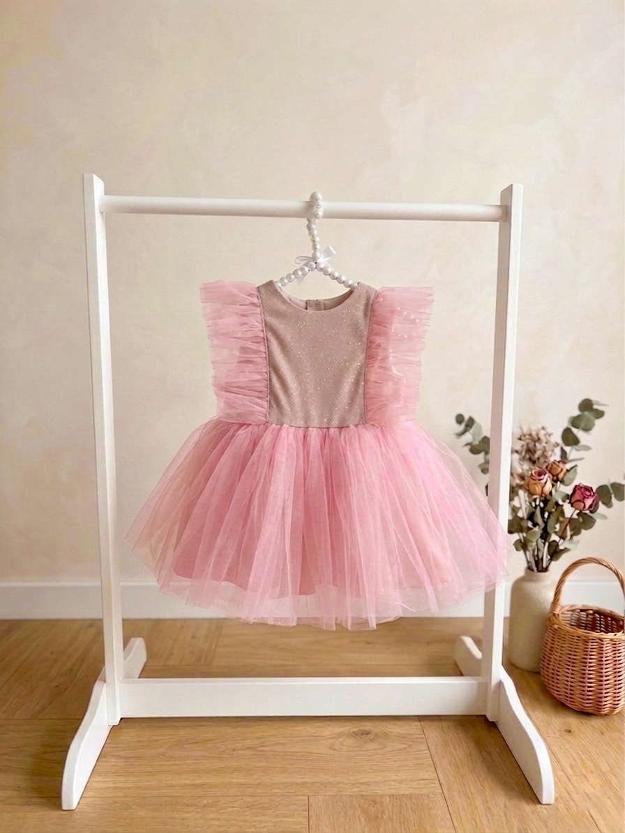 Sukienka Mini Aurora