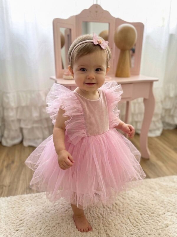 Sukienka Mini Aurora